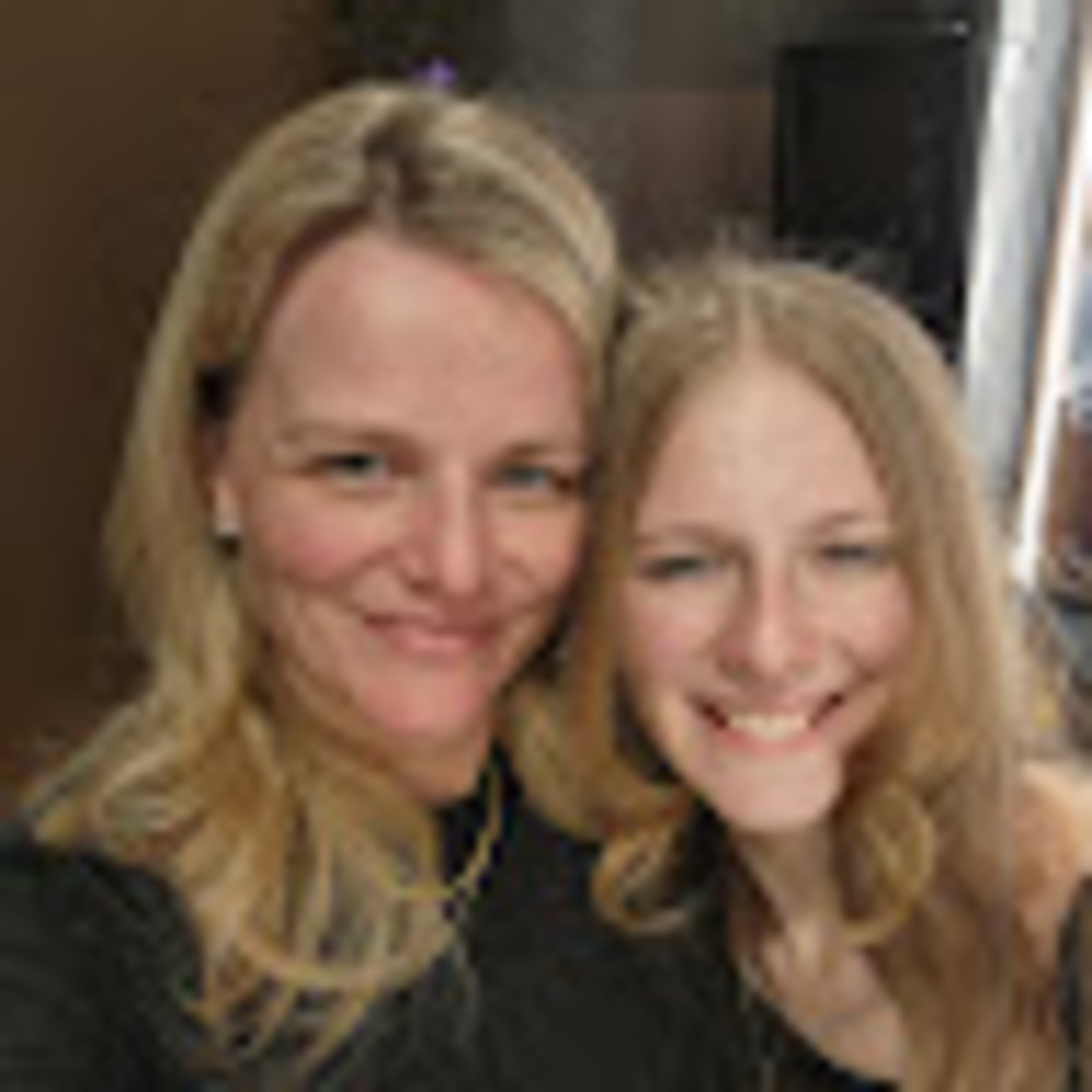 Meet your Posher, Jennifer